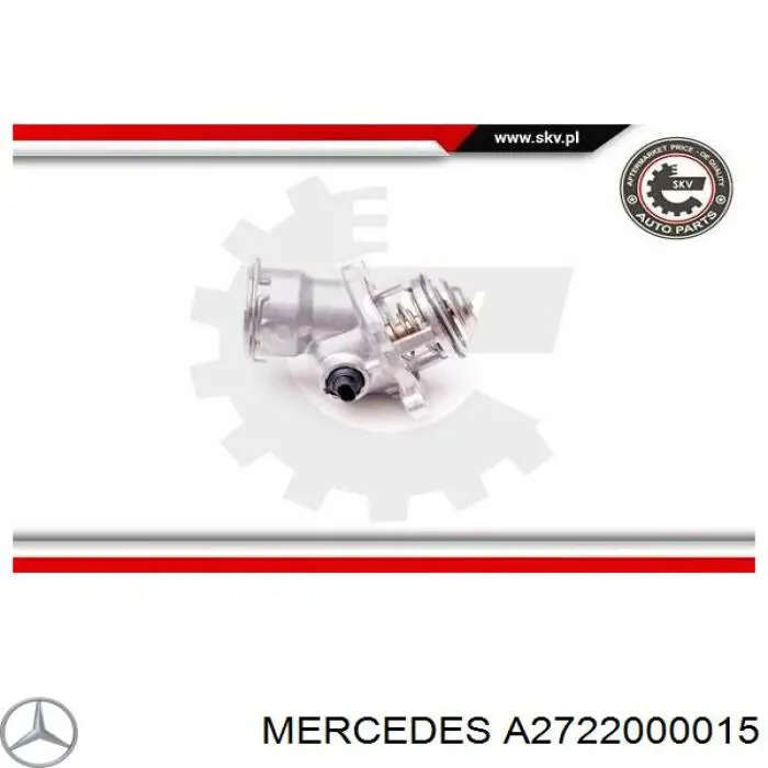 Comprar 35703 Metalcaucho Termostato