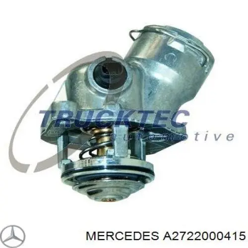 Termostato Metalcaucho 35703 precio, desde 48,65 EUR