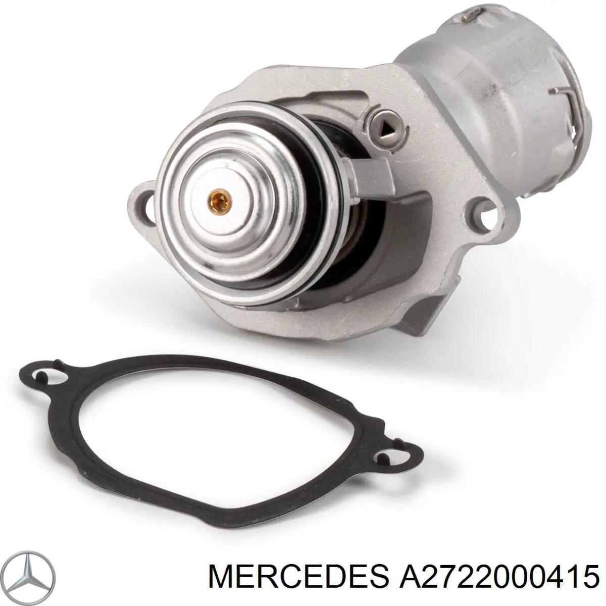 Comprar 35703 Metalcaucho Termostato