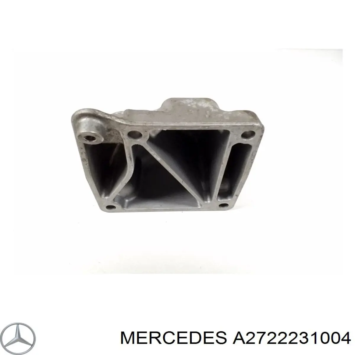 A2722231004 Mercedes