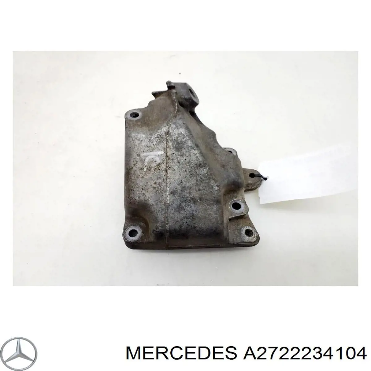 A2722234104 Mercedes