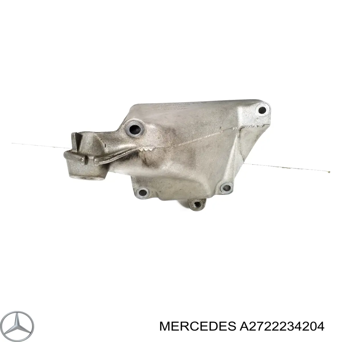 A2722234204 Mercedes