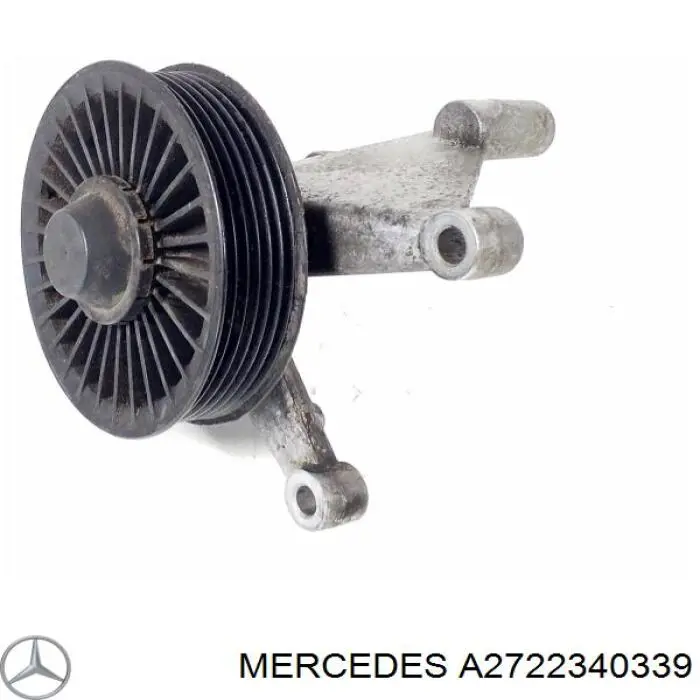  Mercedes A2722340339 precio, desde 74,28 EUR