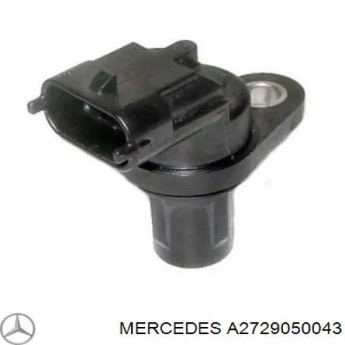 Comprar A2729050043 Mercedes Sensor de posición del árbol de levas