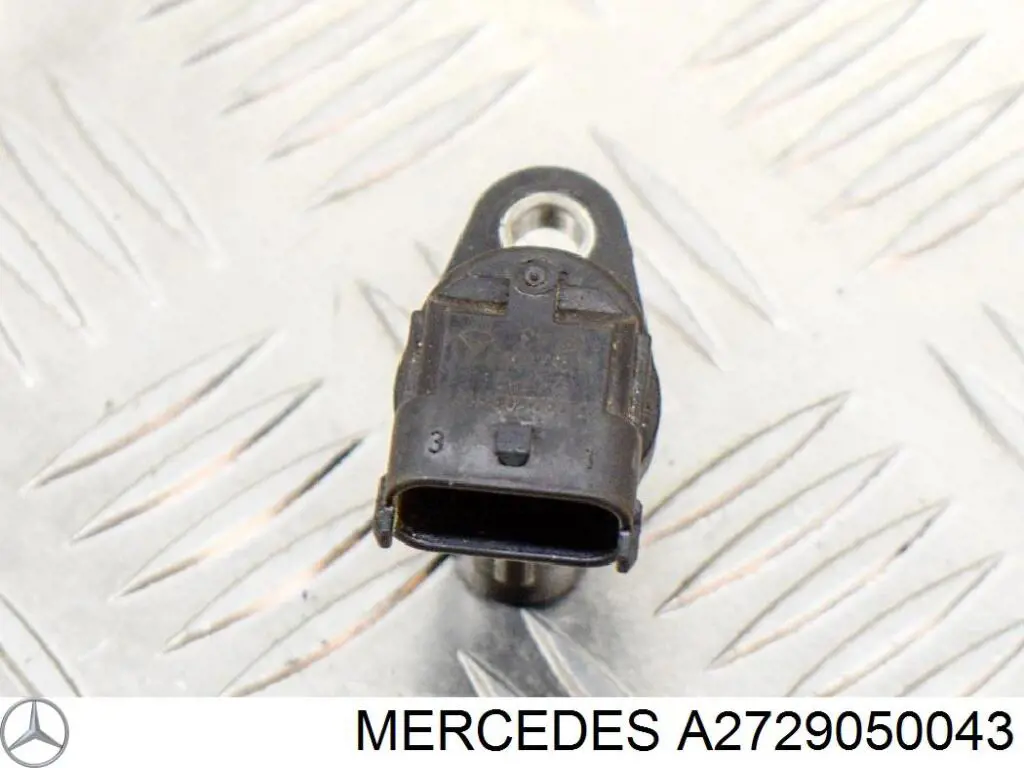 Comprar A2729050043 Mercedes Sensor de posición del árbol de levas