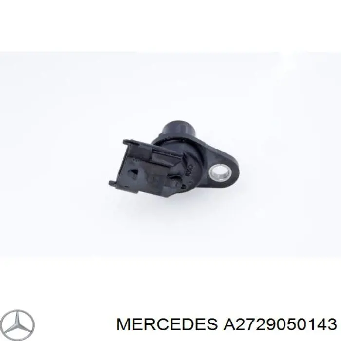 A2729050143 Mercedes sensor de arbol de levas