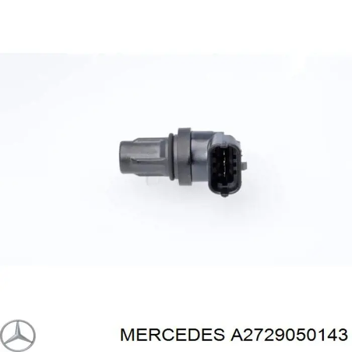 Comprar A2729050143 Mercedes Sensor de posición del árbol de levas