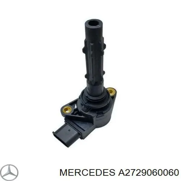 Bobina de chispa Mercedes A2729060060 precio, desde 43,17 EUR