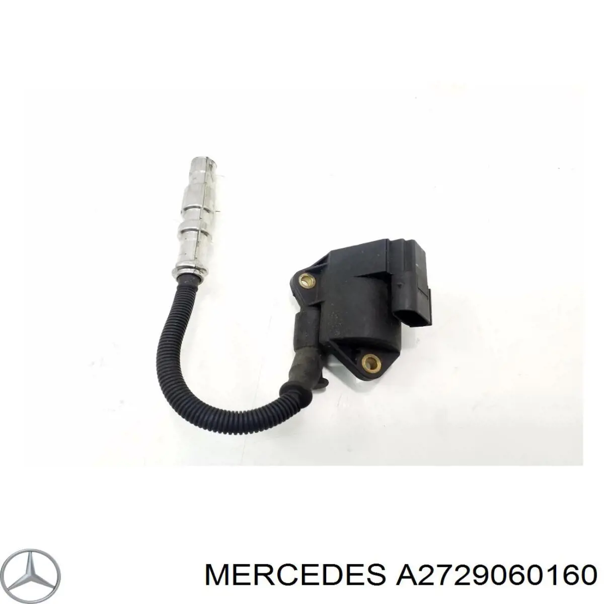 Bobina de chispa Mercedes A2729060160 precio, desde 57,04 EUR