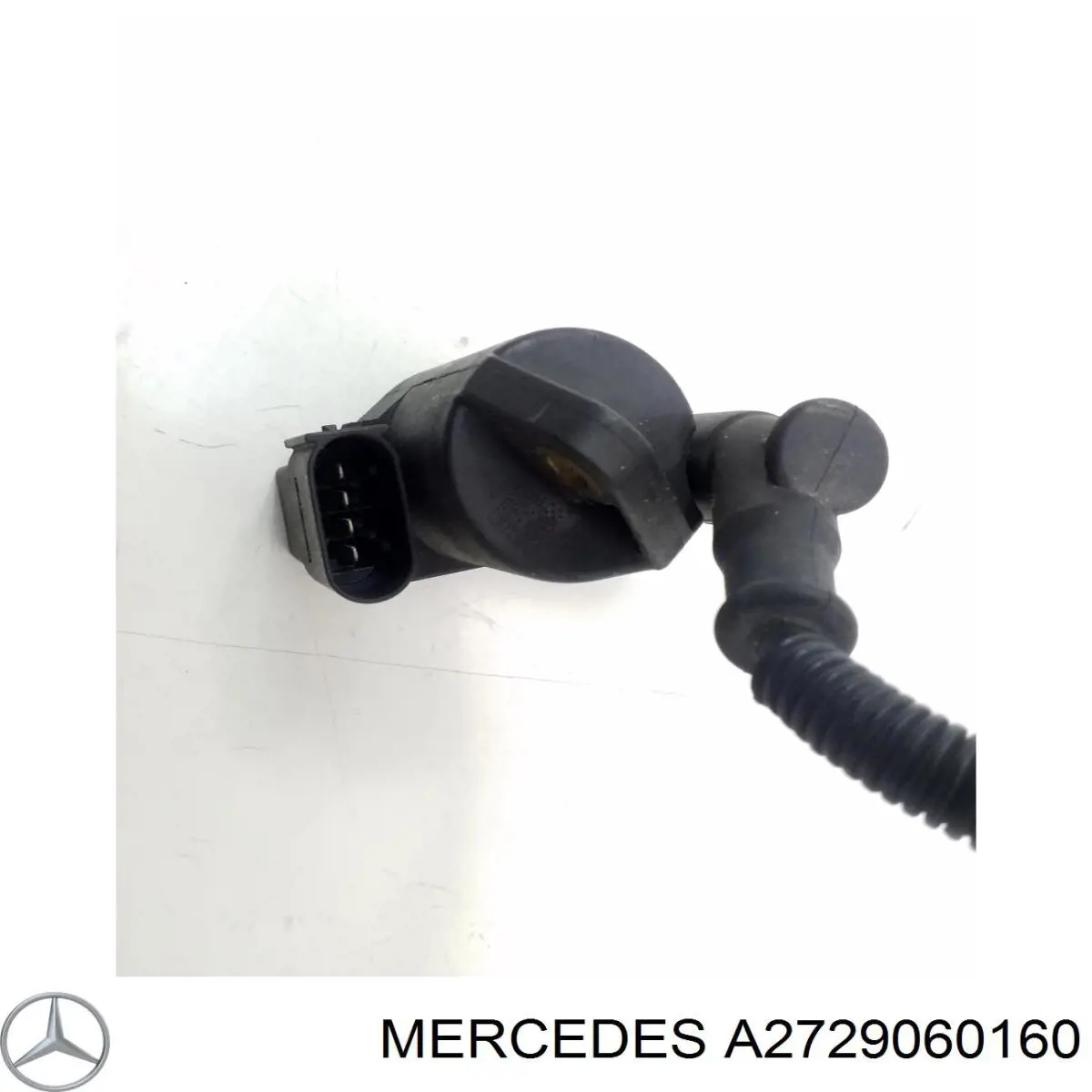 Comprar A2729060160 Mercedes Bobina