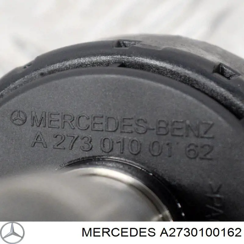 Rotor separador de aceite Mercedes A2730100062 precio, desde 39,00 EUR