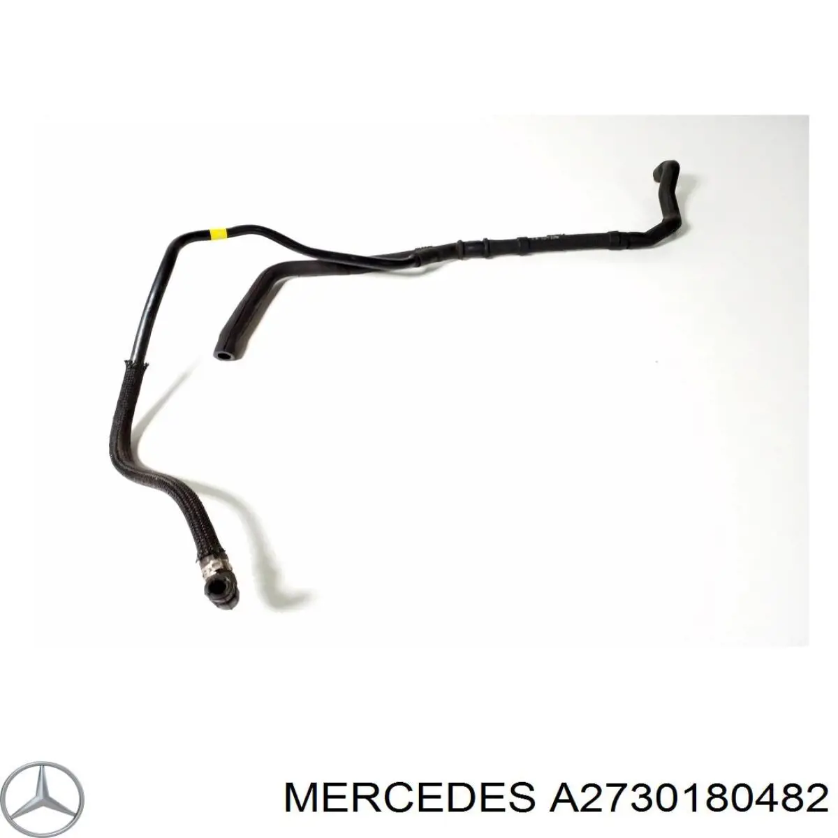 A2730180482 Mercedes