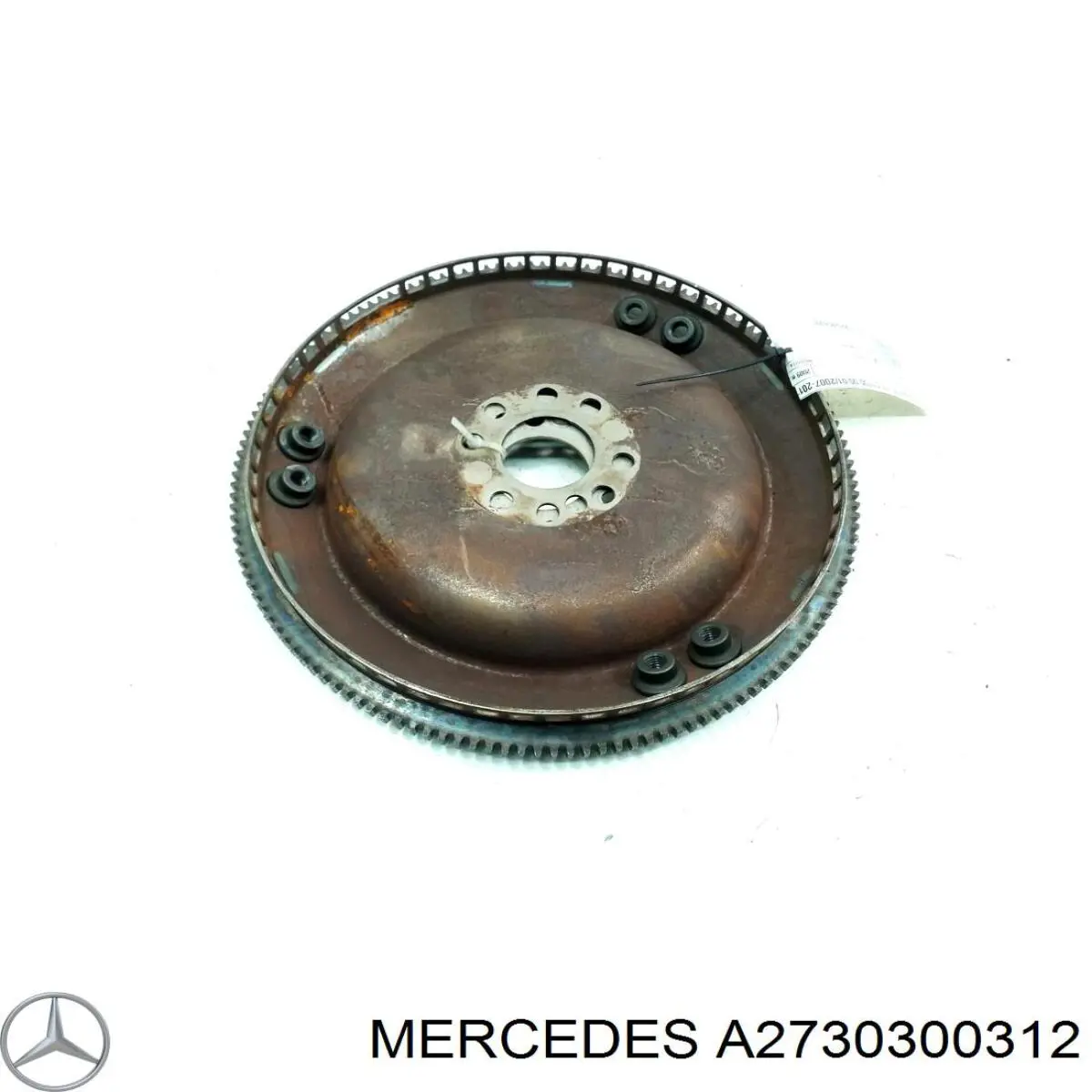 Motor de volante Mercedes A2730300312 precio, desde 168,43 EUR