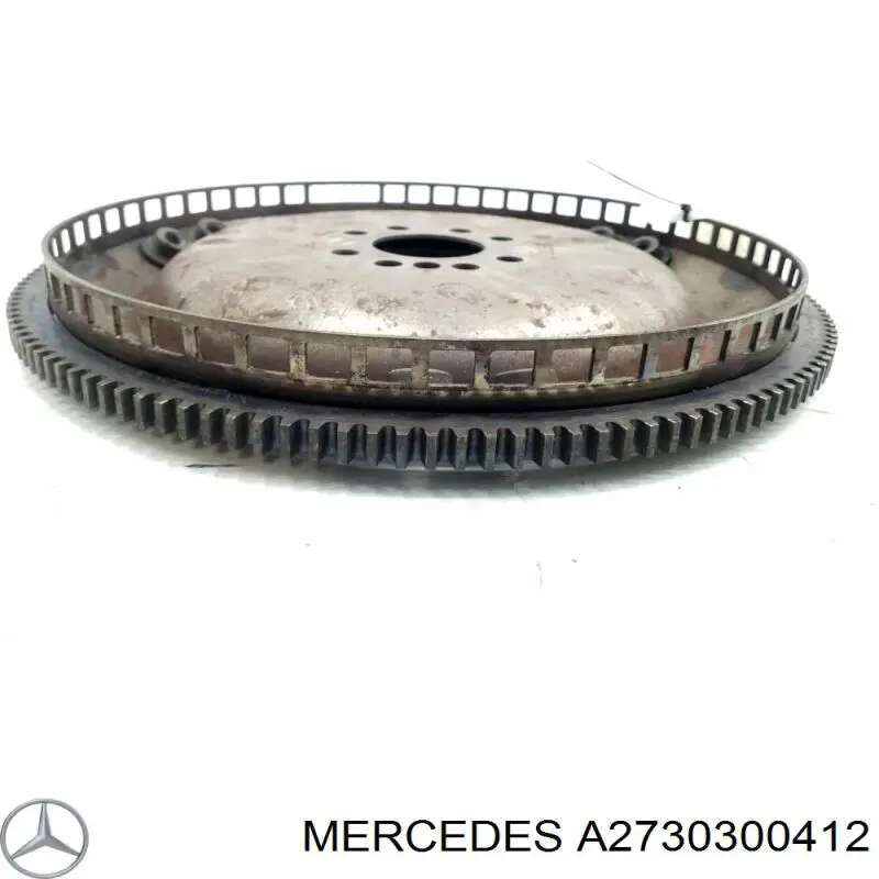 A2730300412 Mercedes
