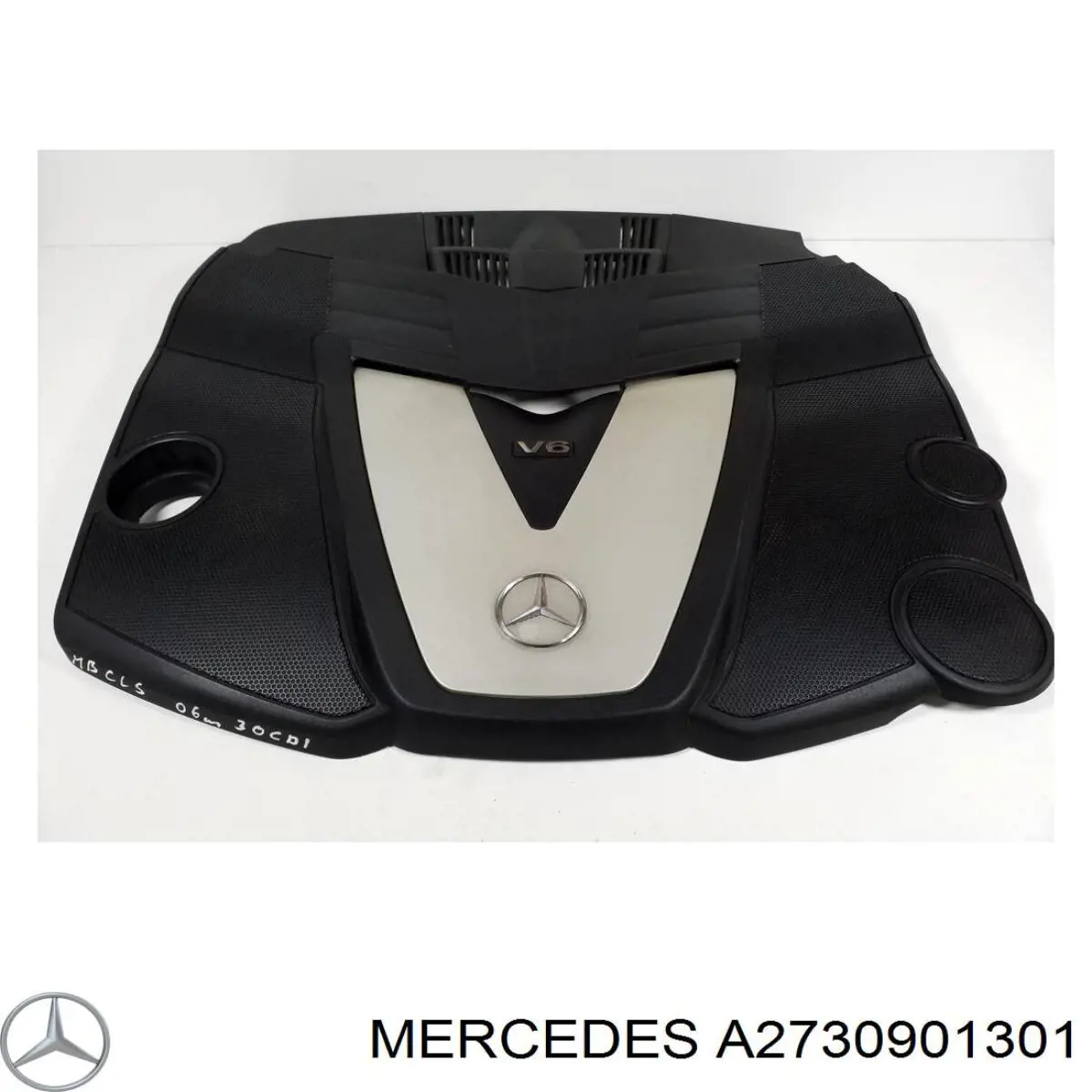 Comprar A2730901301 Mercedes Caja del filtro de aire