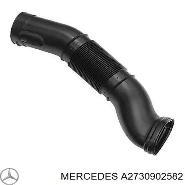 A2730902582 Mercedes