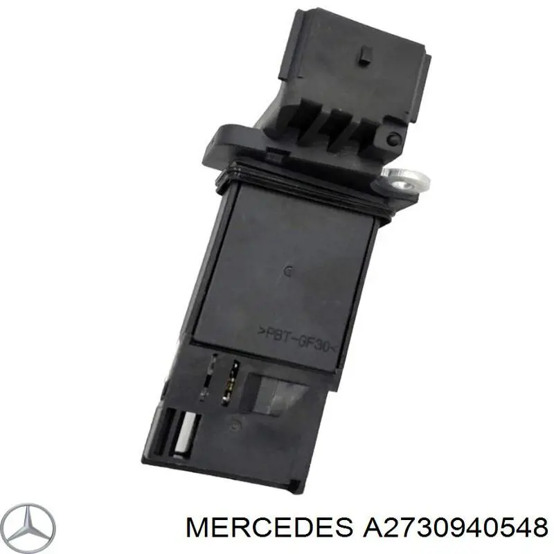 A2730940548 Mercedes