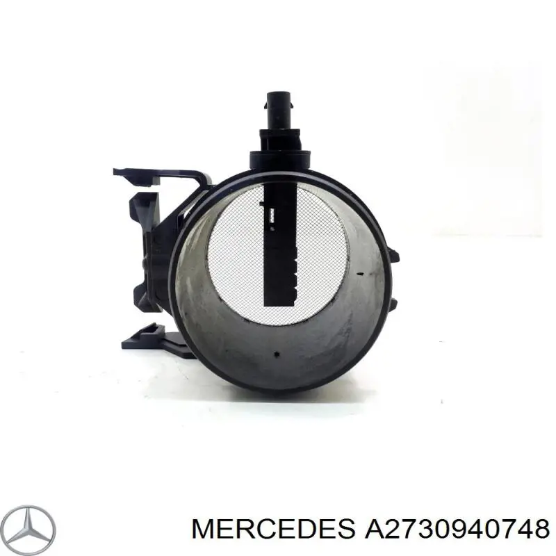 Comprar A2730940748 Mercedes Sensor de masa de aire