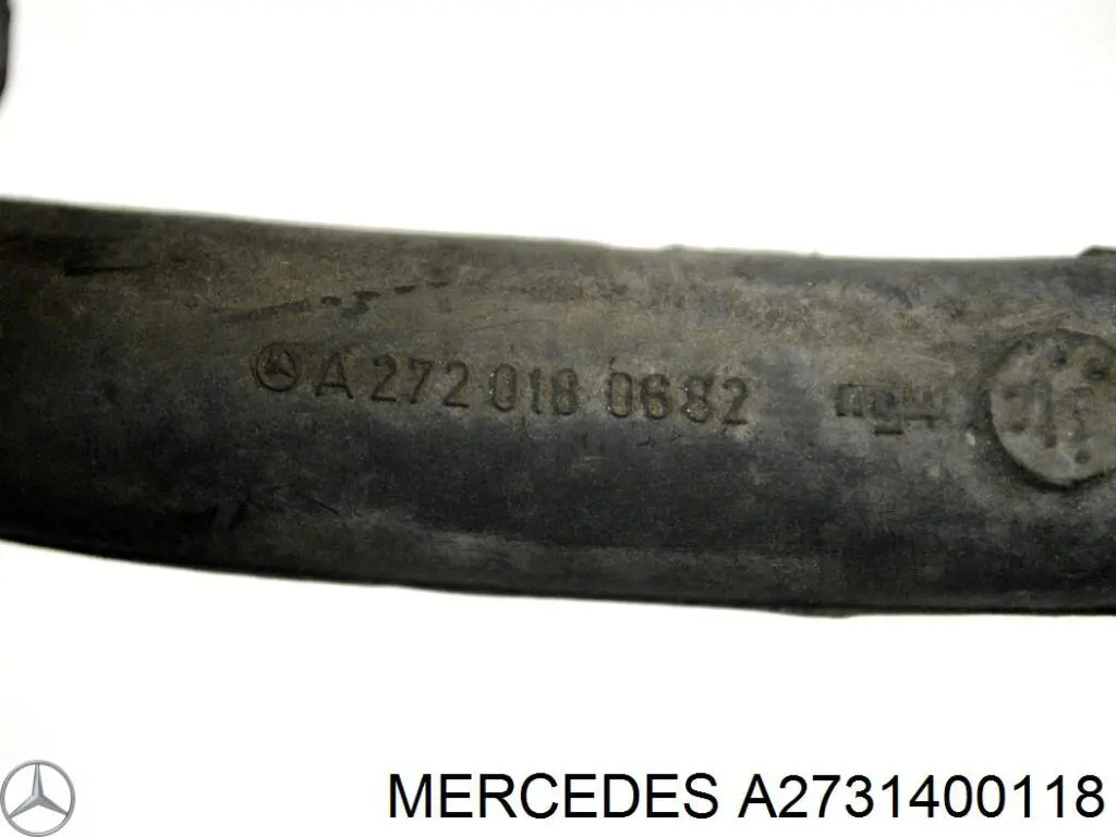 Comprar A2731400118 Mercedes 