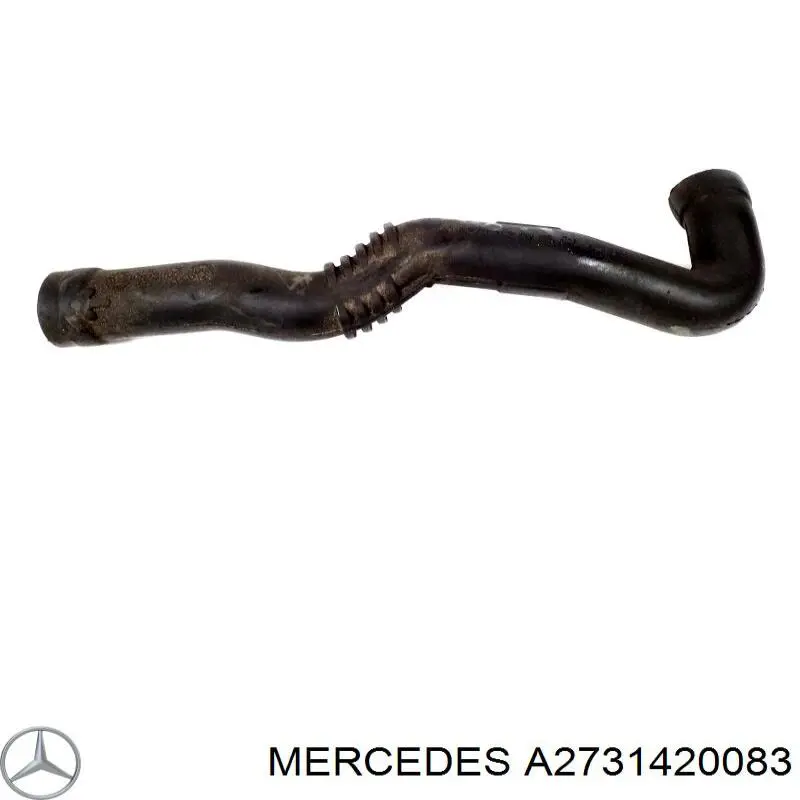 A2731420083 Mercedes