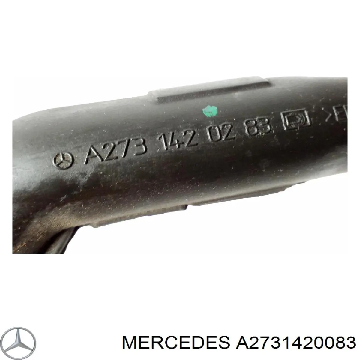  Mercedes A2731420083 precio, desde 35,98 EUR