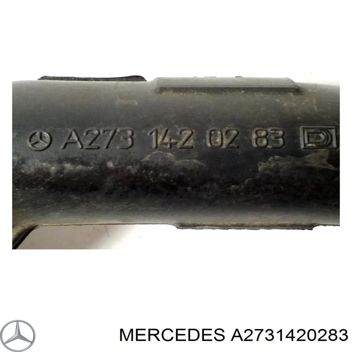  Mercedes A2731420283 precio, desde 35,98 EUR