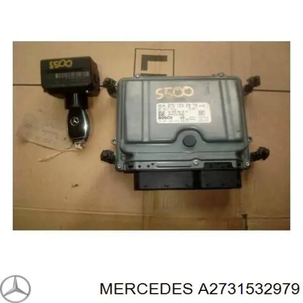 A2731532979 Mercedes