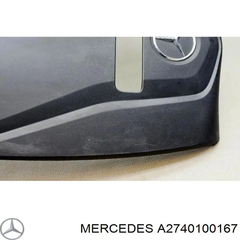 A2740100167 Mercedes