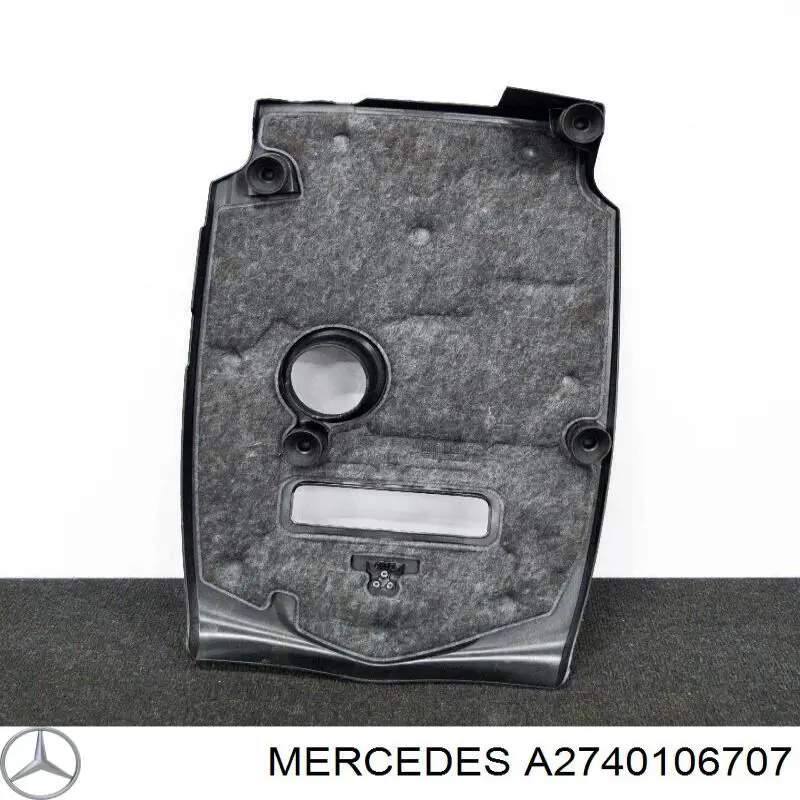 A2740106707 Mercedes