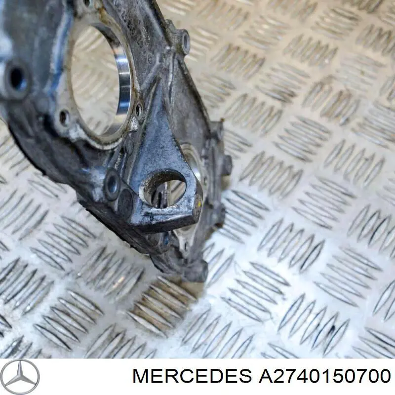  Mercedes A2740150700 precio, desde 109,37 EUR