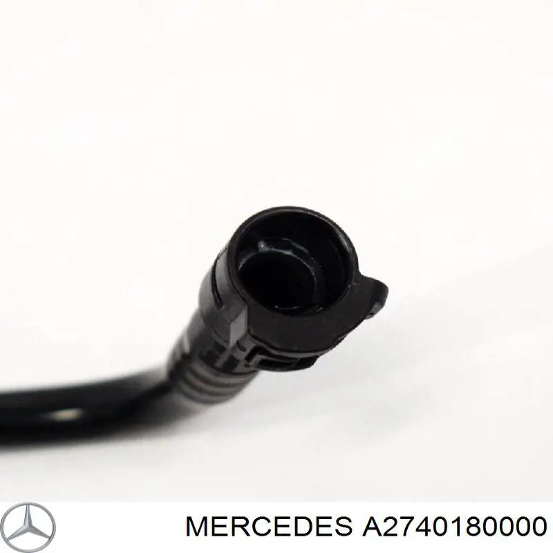 A2740180000 Mercedes