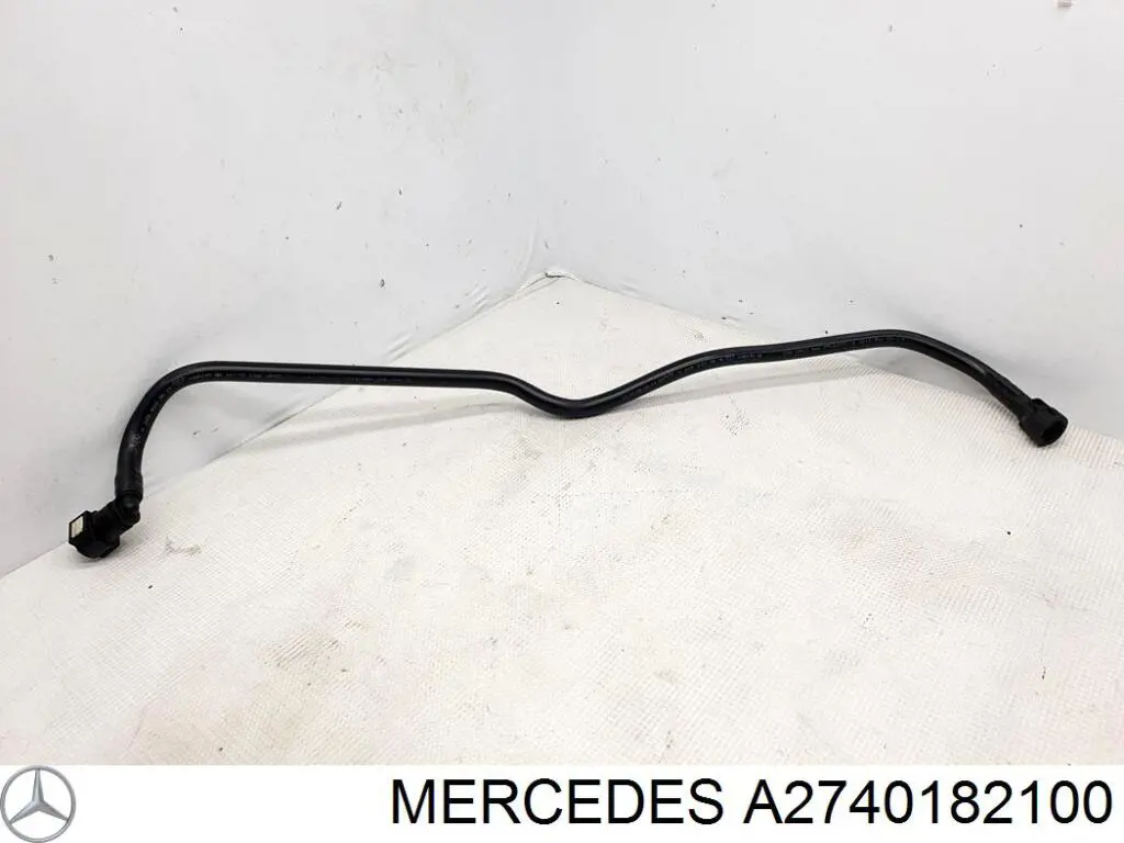 A2740182100 Mercedes