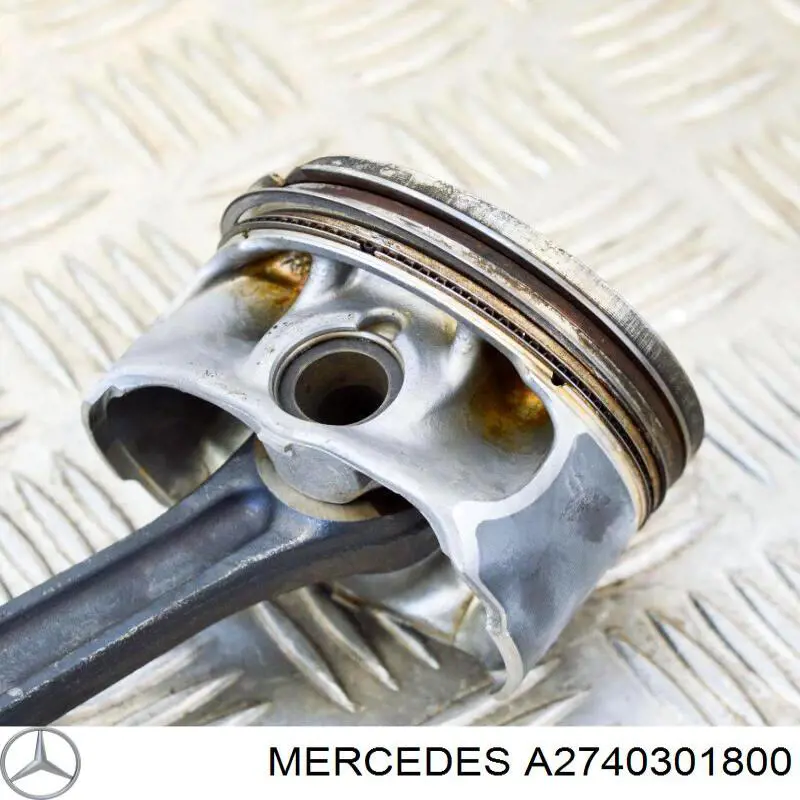 2740301800 Mercedes