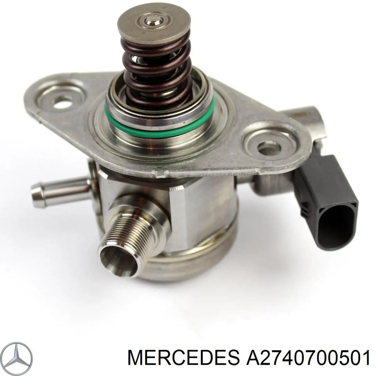 Bomba de alta presión de combustible HELLA 8TH358312371 precio, desde 207,52 EUR