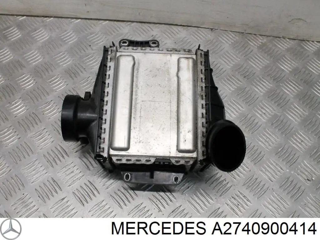 A2740900414 Mercedes