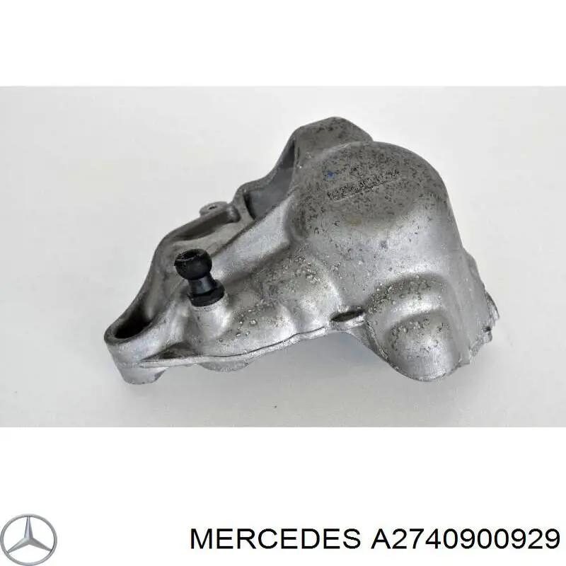 Comprar A2740900929 Mercedes Tubo de aire
