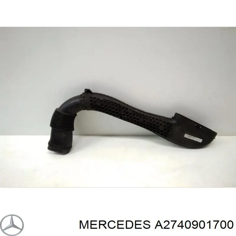  Mercedes 2740901000