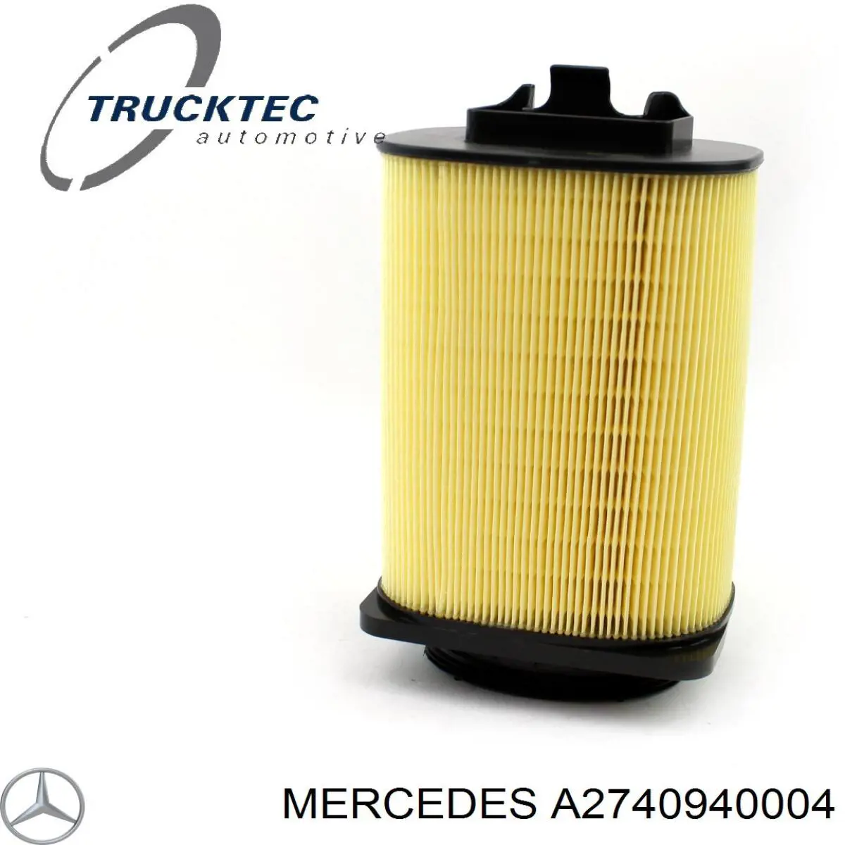 Comprar A2740940004 Mercedes Filtro de aire