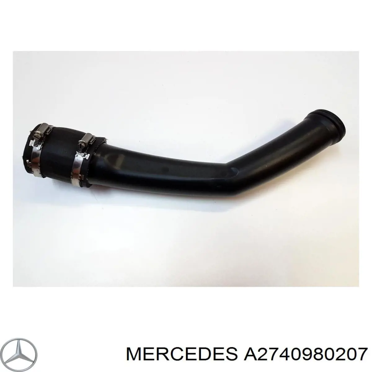 A2740980207 Mercedes