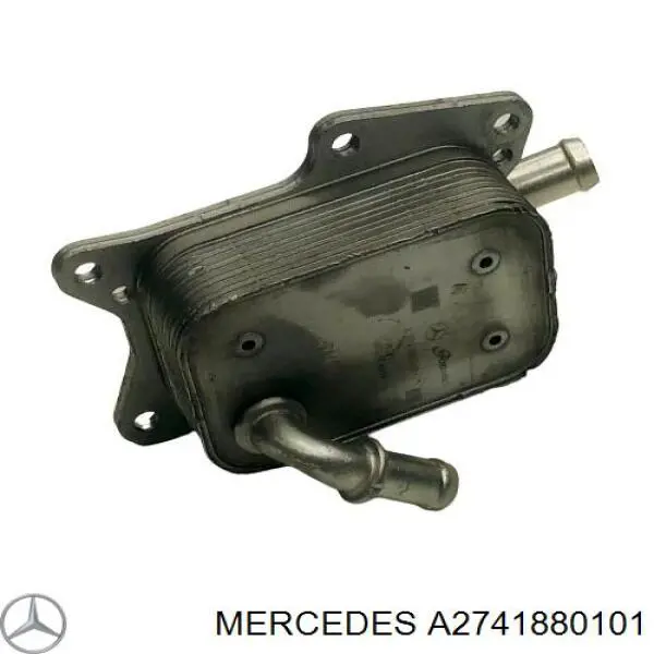  Mercedes A2741880101