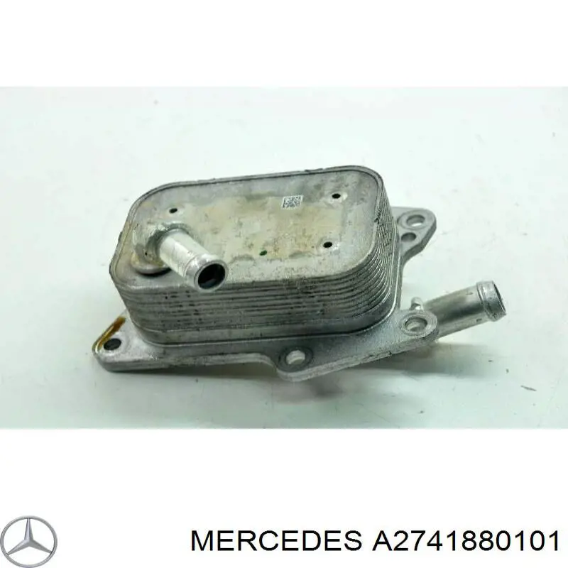 Radiador de aceite debajo del filtro Febi 103270 precio, desde 50,49 EUR