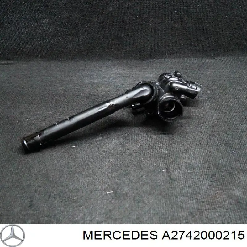 A2742000215 Mercedes