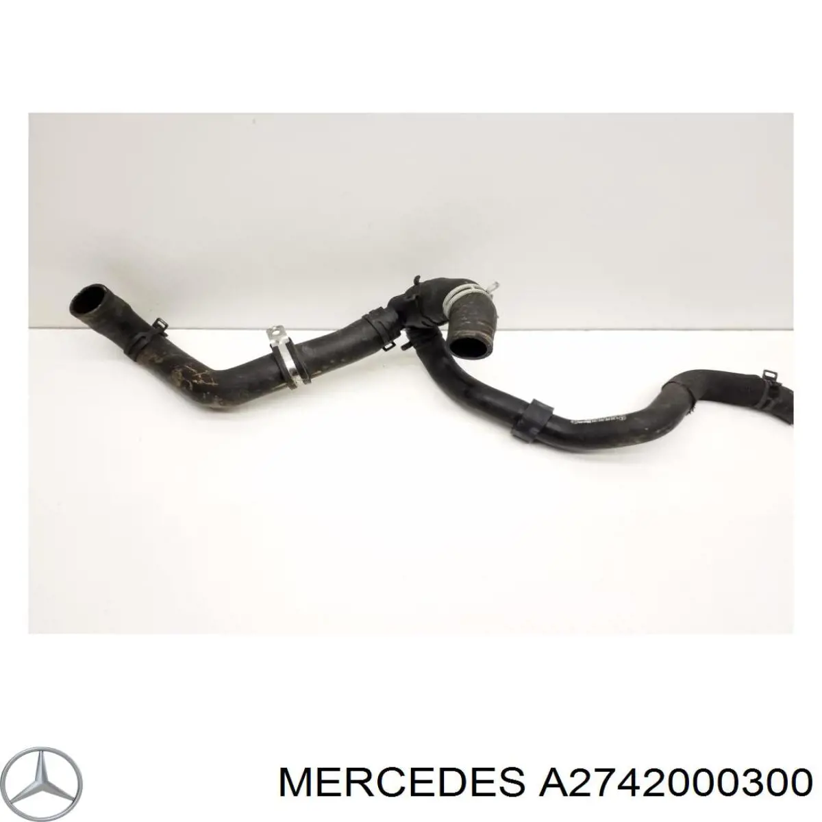 A2742000300 Mercedes