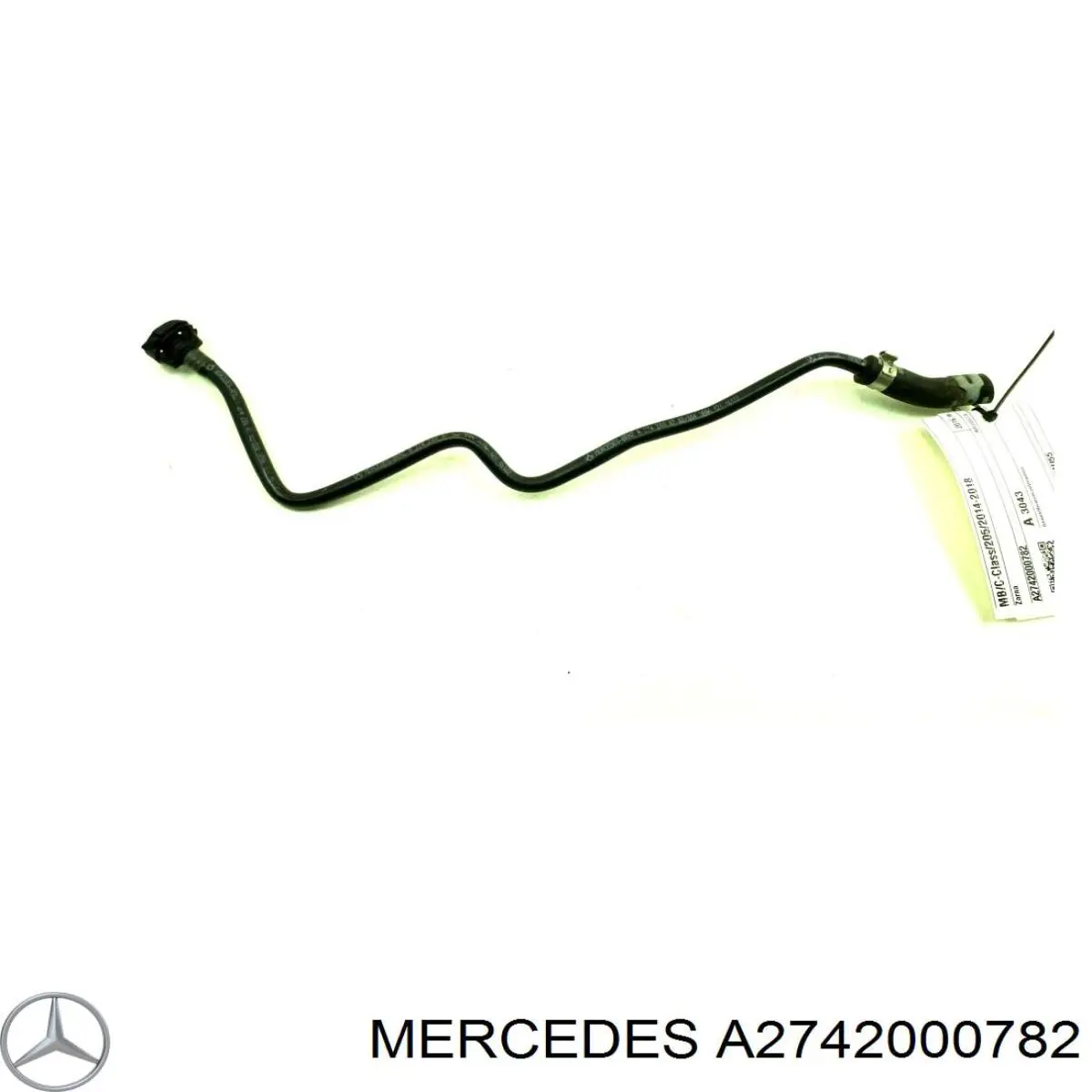 Comprar A2742000782 Mercedes 
