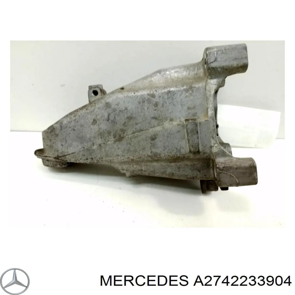 A2742233904 Mercedes