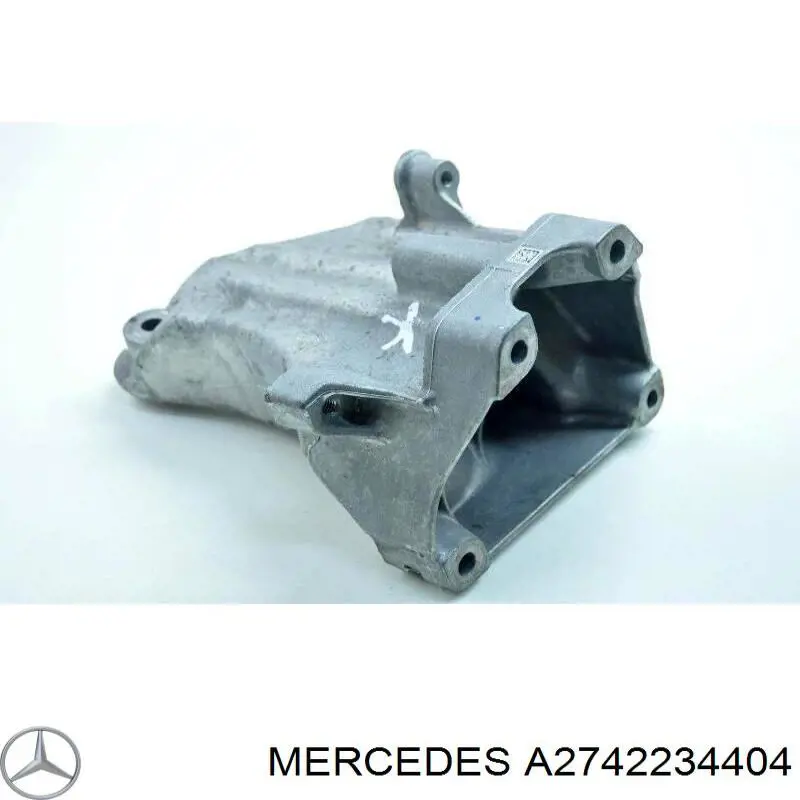 A2742234404 Mercedes