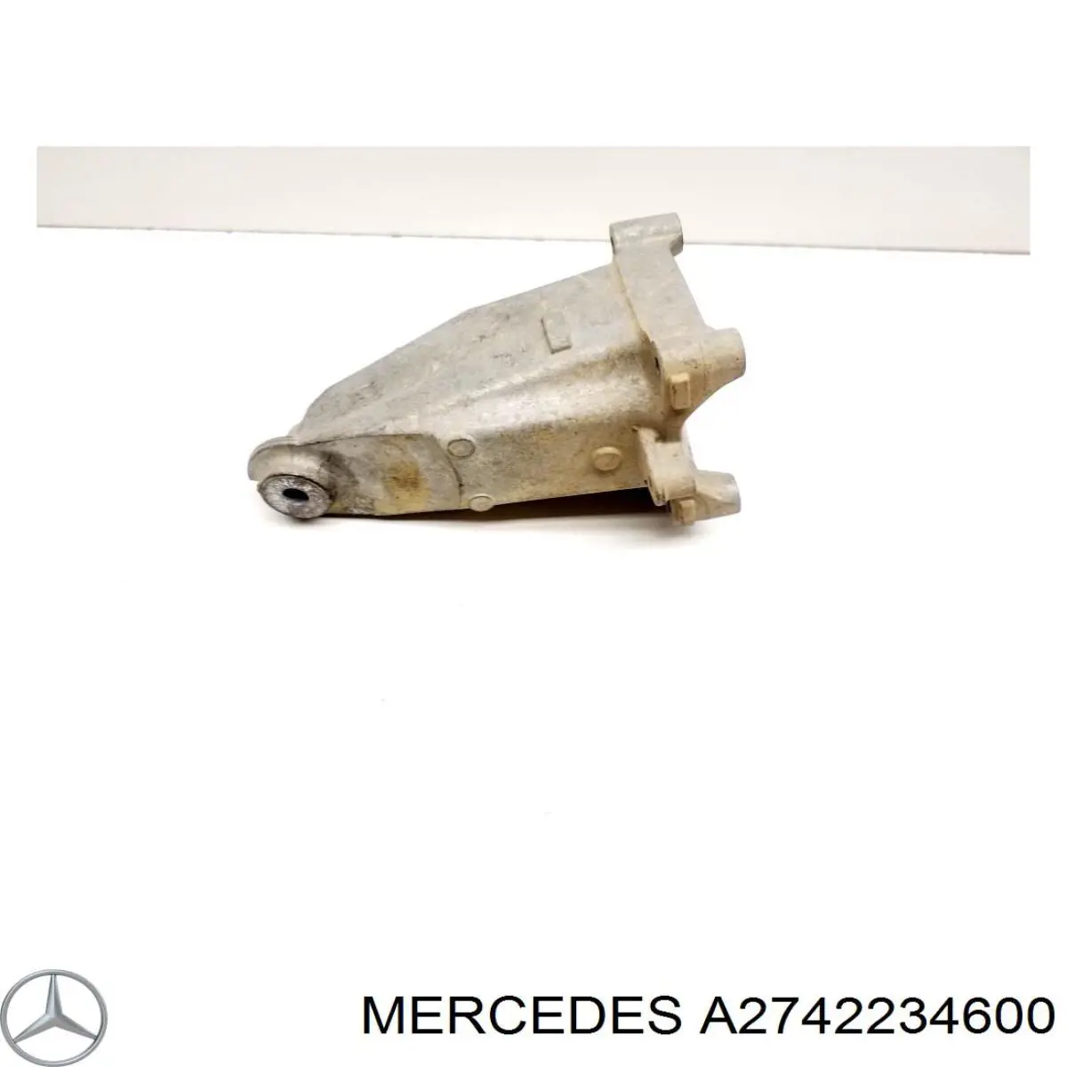 A2742234600 Mercedes