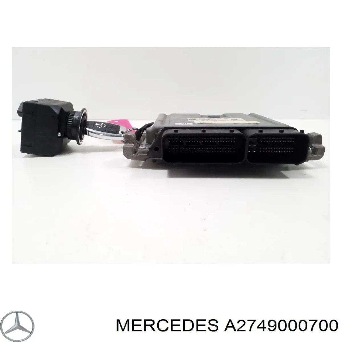 Comprar A2749000700 Mercedes ECU