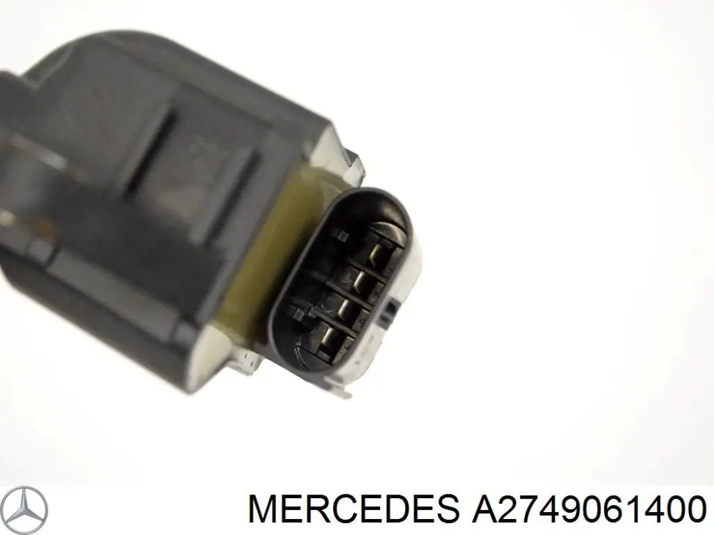 Comprar A2749061400 Mercedes Bobina