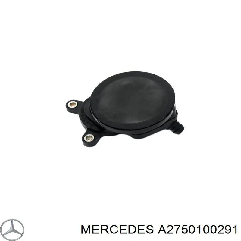 A2750100291 Mercedes